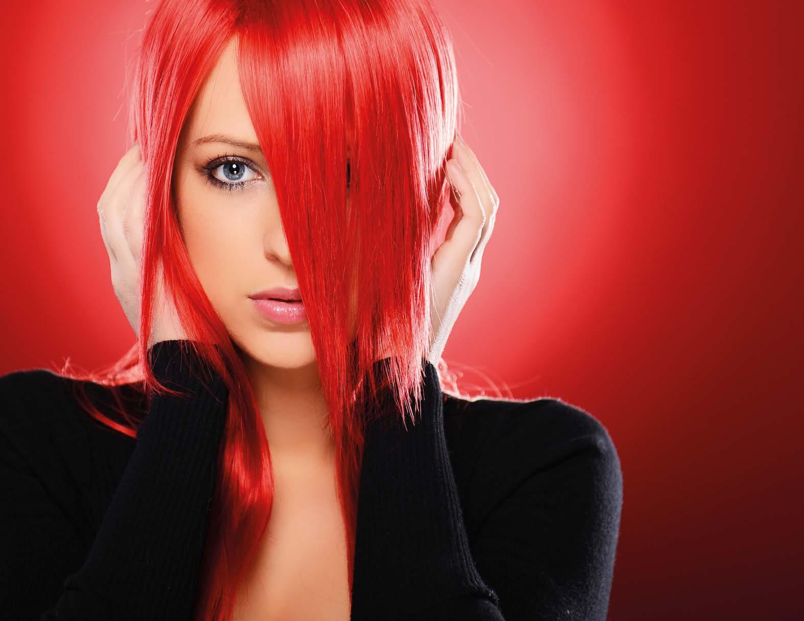 Vibrant Color Protect — vegan color protection